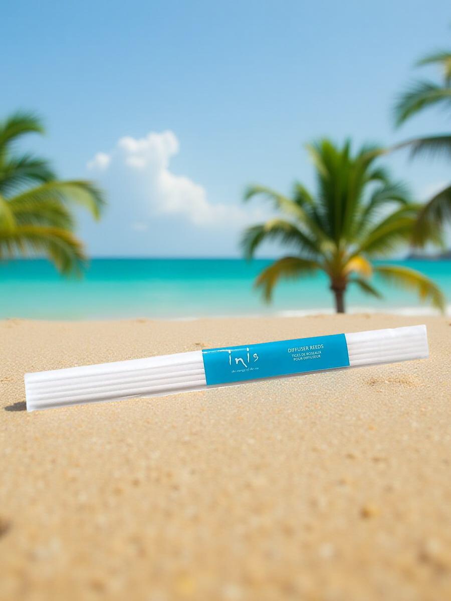 Inis Duftstäbchen für Diffuser - 5 pro Packung