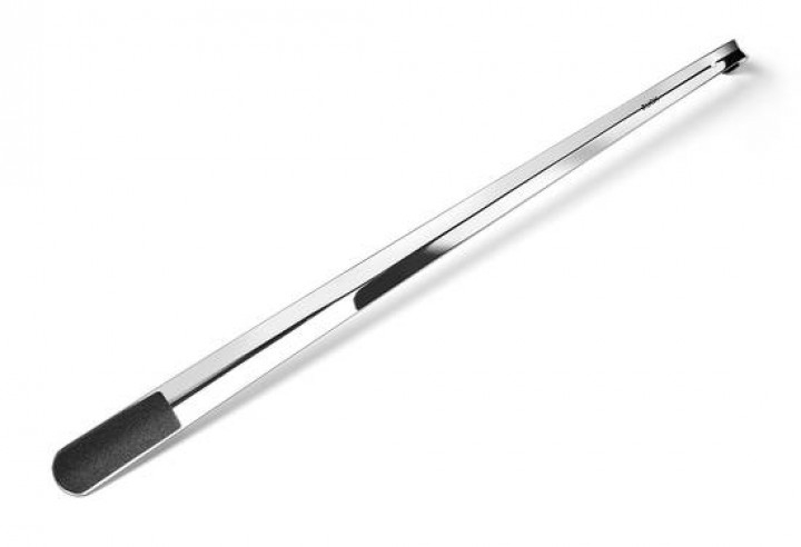 Schuhlöffel aus Edelstahl mit Schleiffläche 70 cm ohne Einweg-Feilblätter Schuhlöffel aus Edelstahl mit Schleiffläche 70 cm ohne Einweg-Feilblätter