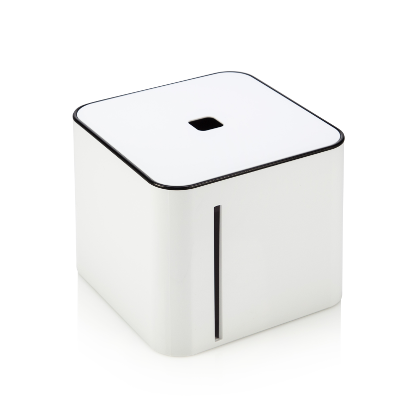 Zellstofftupfer-Box CUBE Zellstofftupfer-Box CUBE