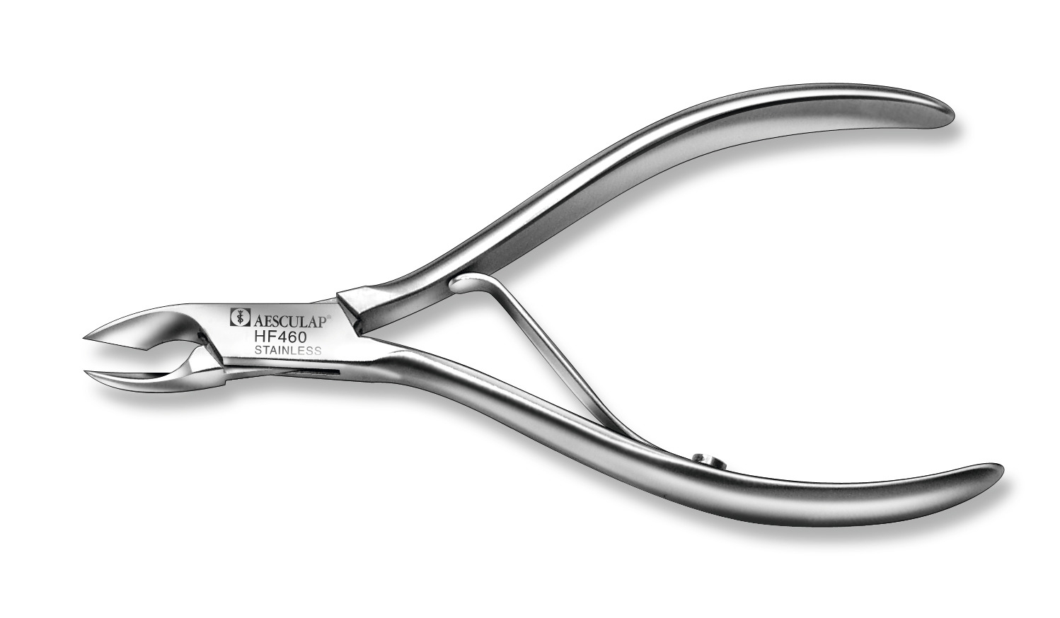 AESCULAP - Hautzange HF 460 R AESCULAP - Hautzange HF 460 R