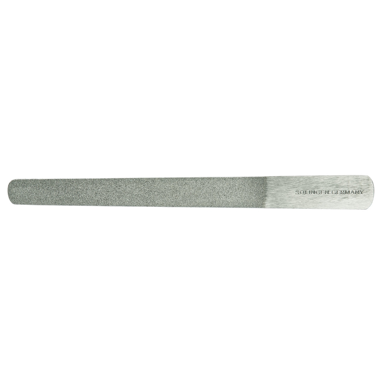 Diamant-Profifeile, rostfrei, grob/fein sterilisierbar Diamant-Profifeile, rostfrei, grob/fein sterilisierbar