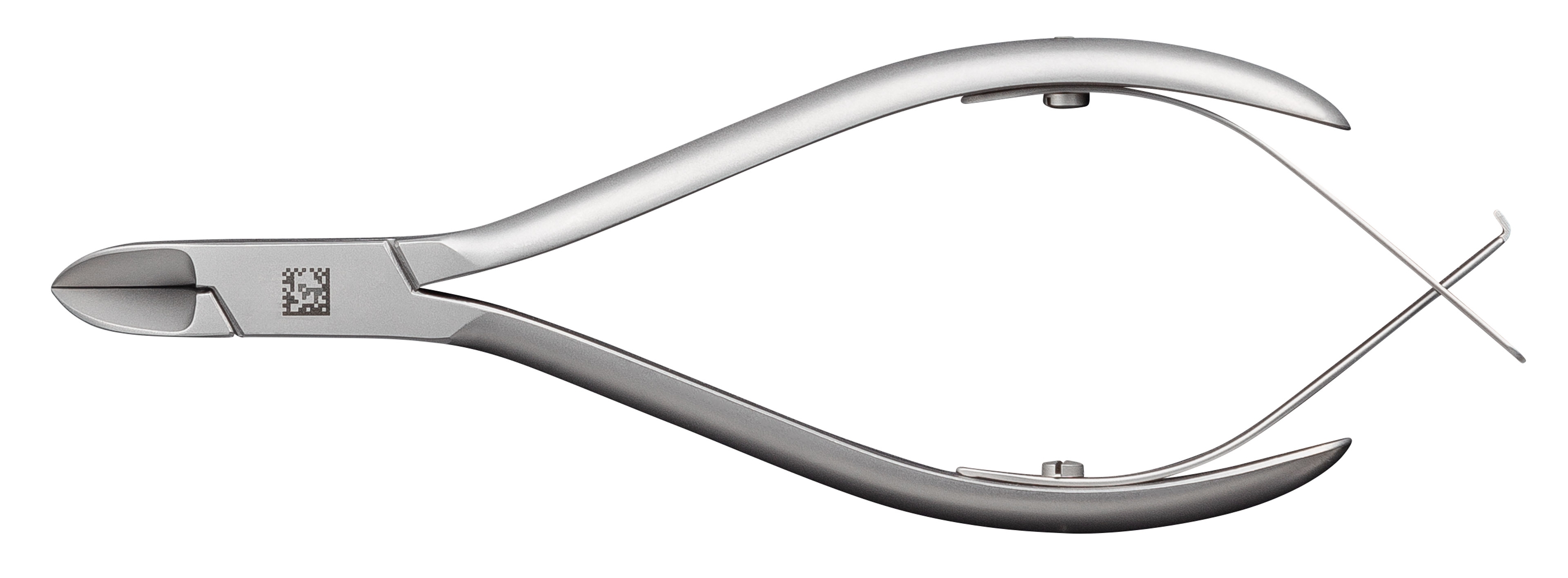 BAEHR PODOLINE Nagelzange 11,5 cm BAEHR PODOLINE Nagelzange 11,5 cm