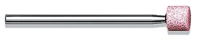 Busch Schleifstein |  Ø 6,0 mm 2 Stück Busch Schleifstein |  Ø 6,0 mm 2 Stück