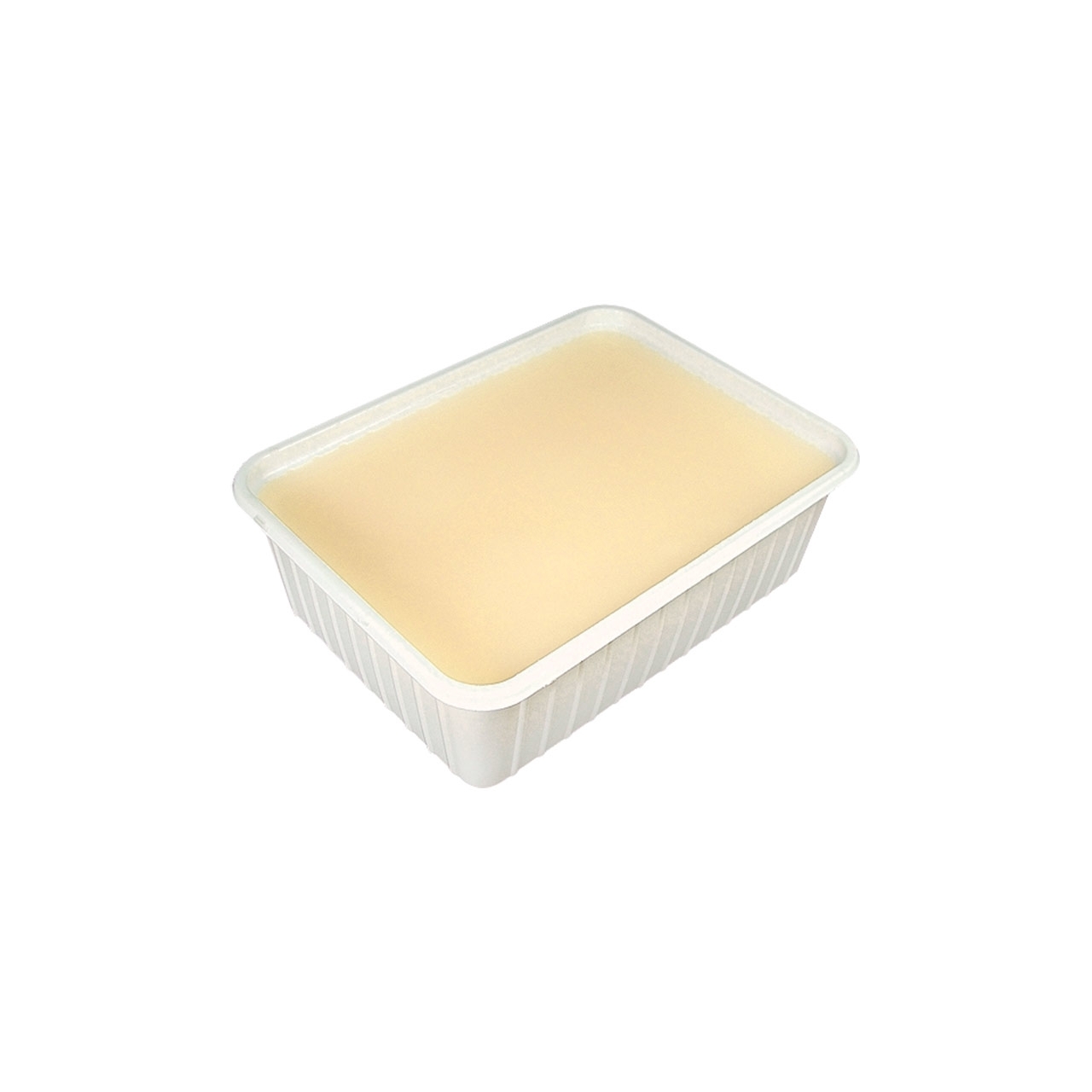Paraffin Sheabutter (gelb) 1 Pack ( 2 x 500 ml)