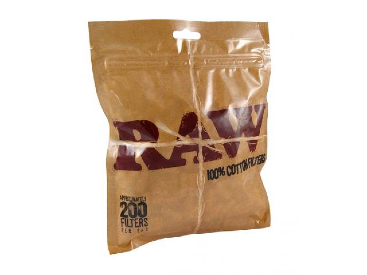 RAW papers | Regular Filters 