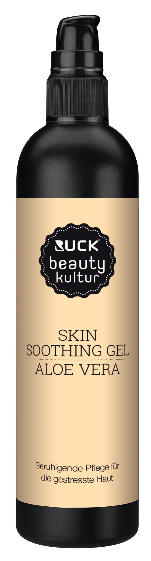RUCK beautykultur SKIN soothing Gel | 200 ml RUCK beautykultur SKIN soothing Gel | 200 ml