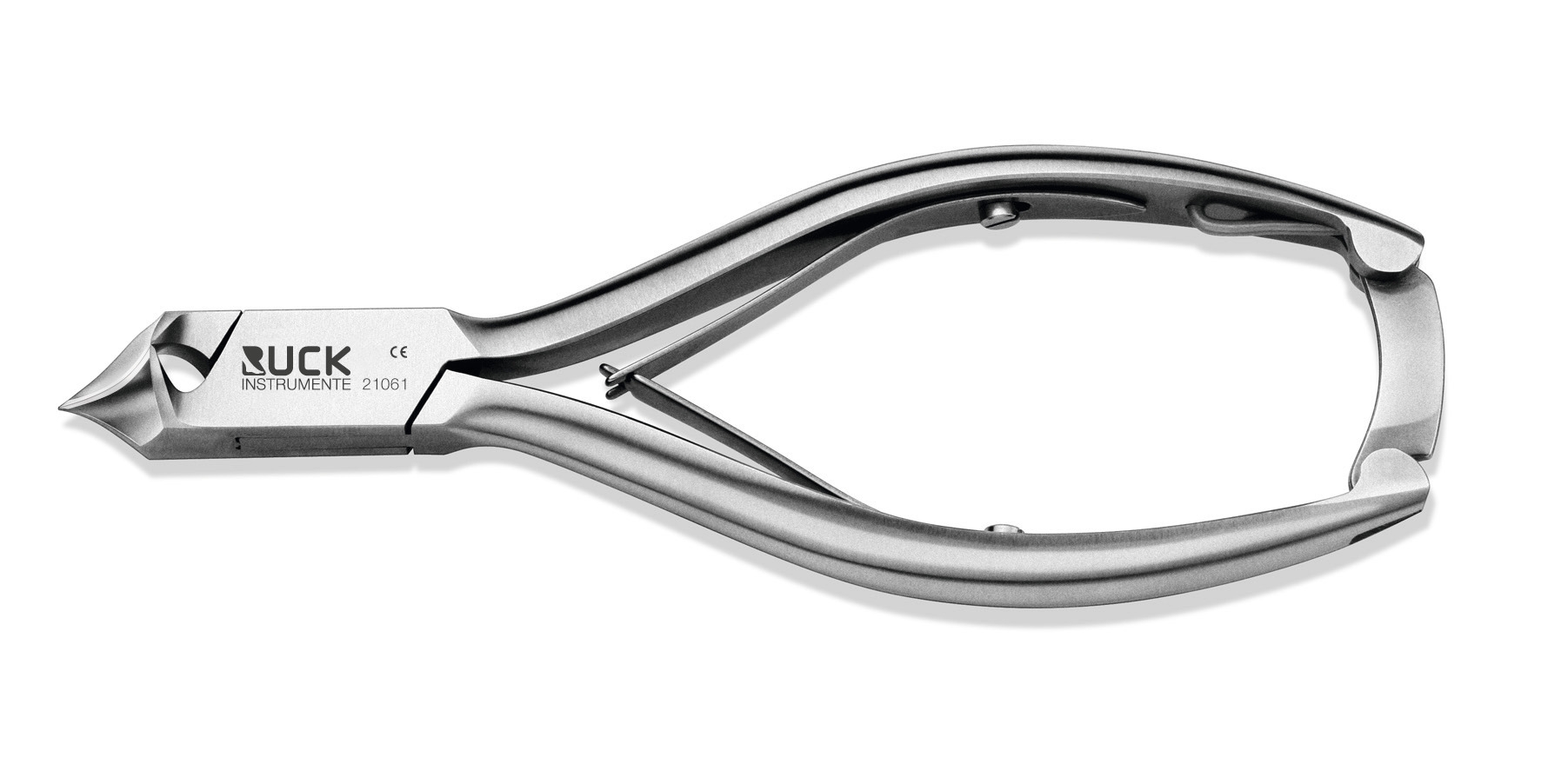 RUCK INSTRUMENTE Kopfschneider | Eckenzange RUCK INSTRUMENTE Kopfschneider | Eckenzange
