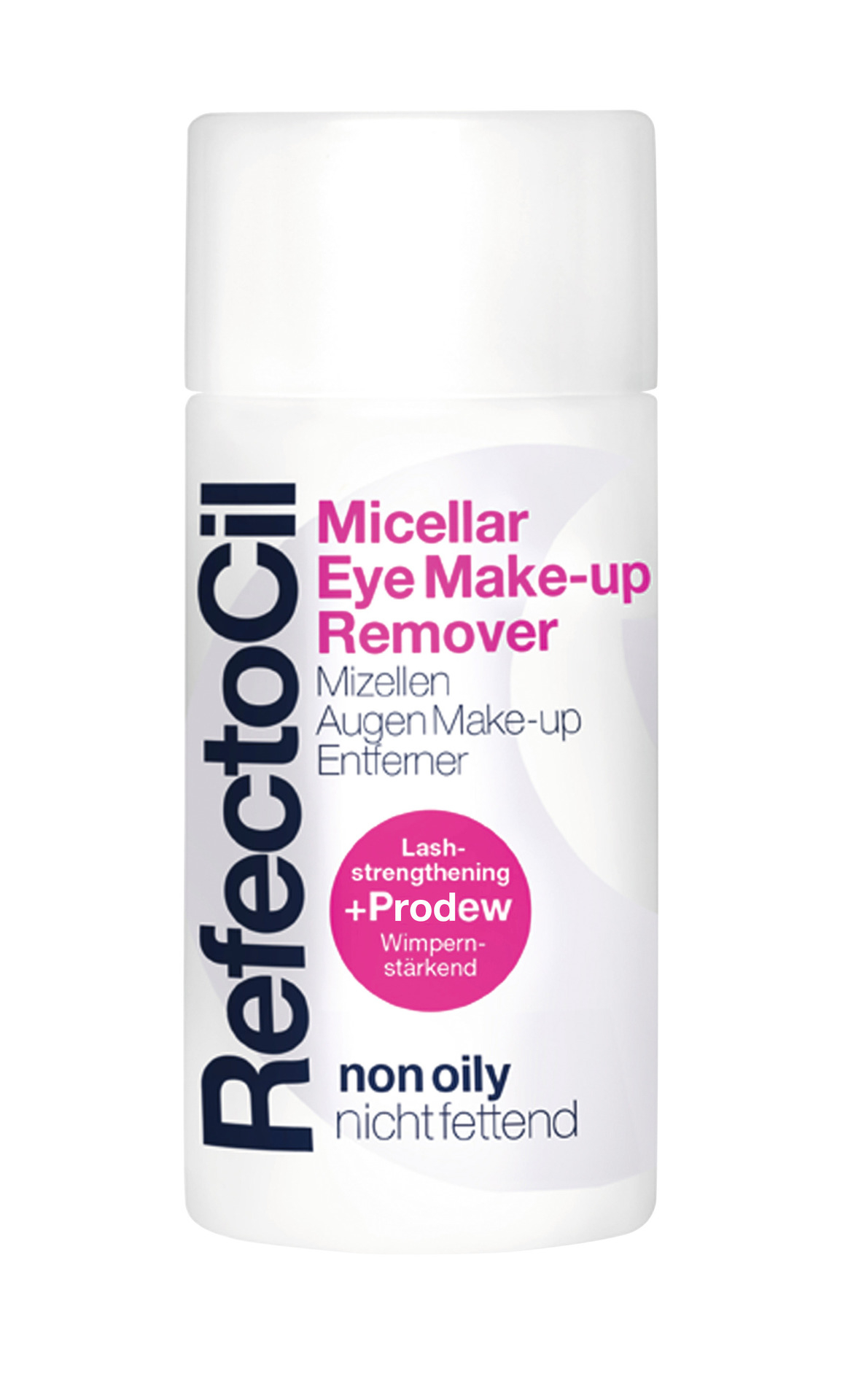 RefectoCil Mizellen Augen Make-up Entferner | 150 ml