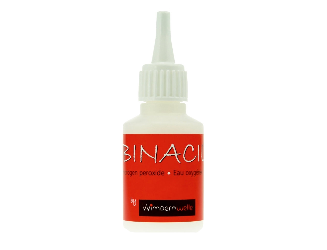 Wimpernwelle BINACIL Entwickler Creme Wimpern- und Augenbrauenfarben 50 ml Wimpernwelle BINACIL Entwickler Creme Wimpern- und Augenbrauenfarben 50 ml