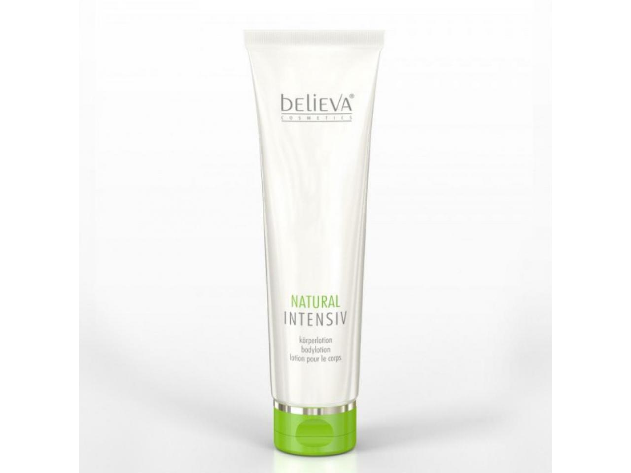 BELIEVA Körperlotion 150 ml BELIEVA Körperlotion 150 ml