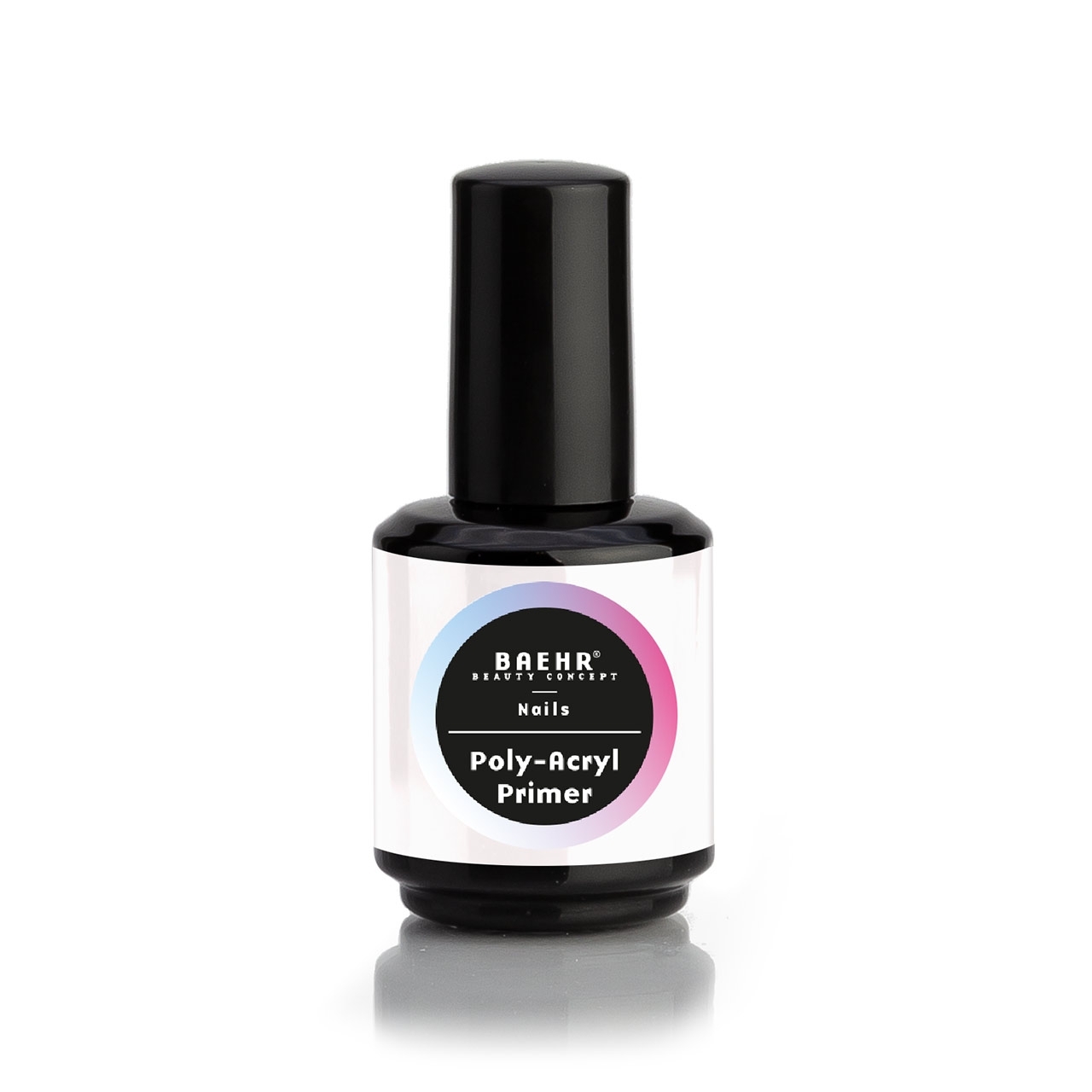 BAEHR BEAUTY CONCEPT - NAILS Poly-Acrylgel Primer 15 ml BAEHR BEAUTY CONCEPT - NAILS Poly-Acrylgel Primer 15 ml