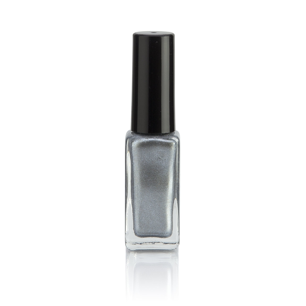 BAEHR BEAUTY CONCEPT - NAILS Nail Art Farbliner silber 10 ml BAEHR BEAUTY CONCEPT - NAILS Nail Art Farbliner silber 10 ml