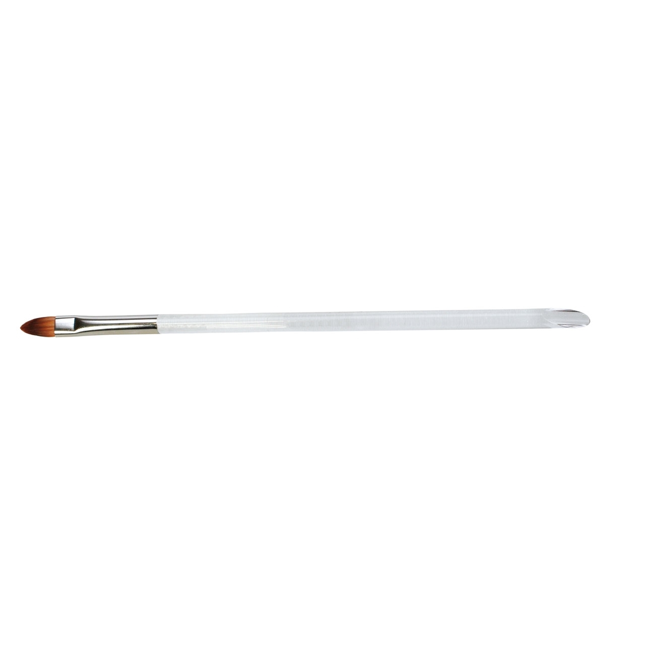 BAEHR BEAUTY CONCEPT - NAILS Gelmodellage-Pinsel Gr.6 Rotmarderhaar BAEHR BEAUTY CONCEPT - NAILS Gelmodellage-Pinsel Gr.6 Rotmarderhaar
