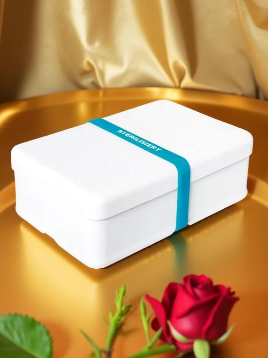 RUCK MOBIL SYSTEM Box, B/T/H 20,5/13/7 cm 