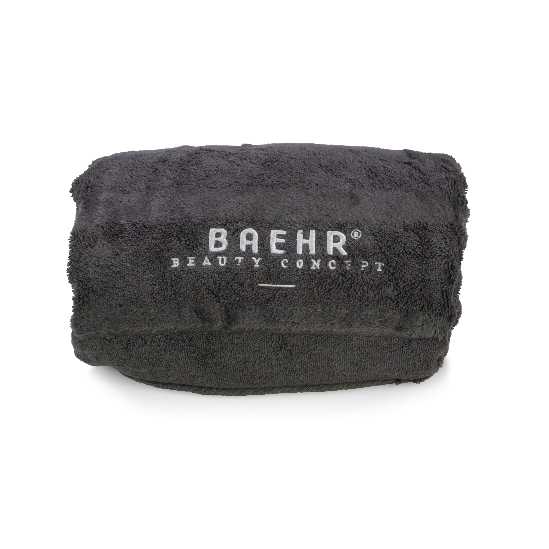 BAEHR-Handtuch mit "BAEHR BEAUTY CONCEPT" Logo, 160 x 80 cm