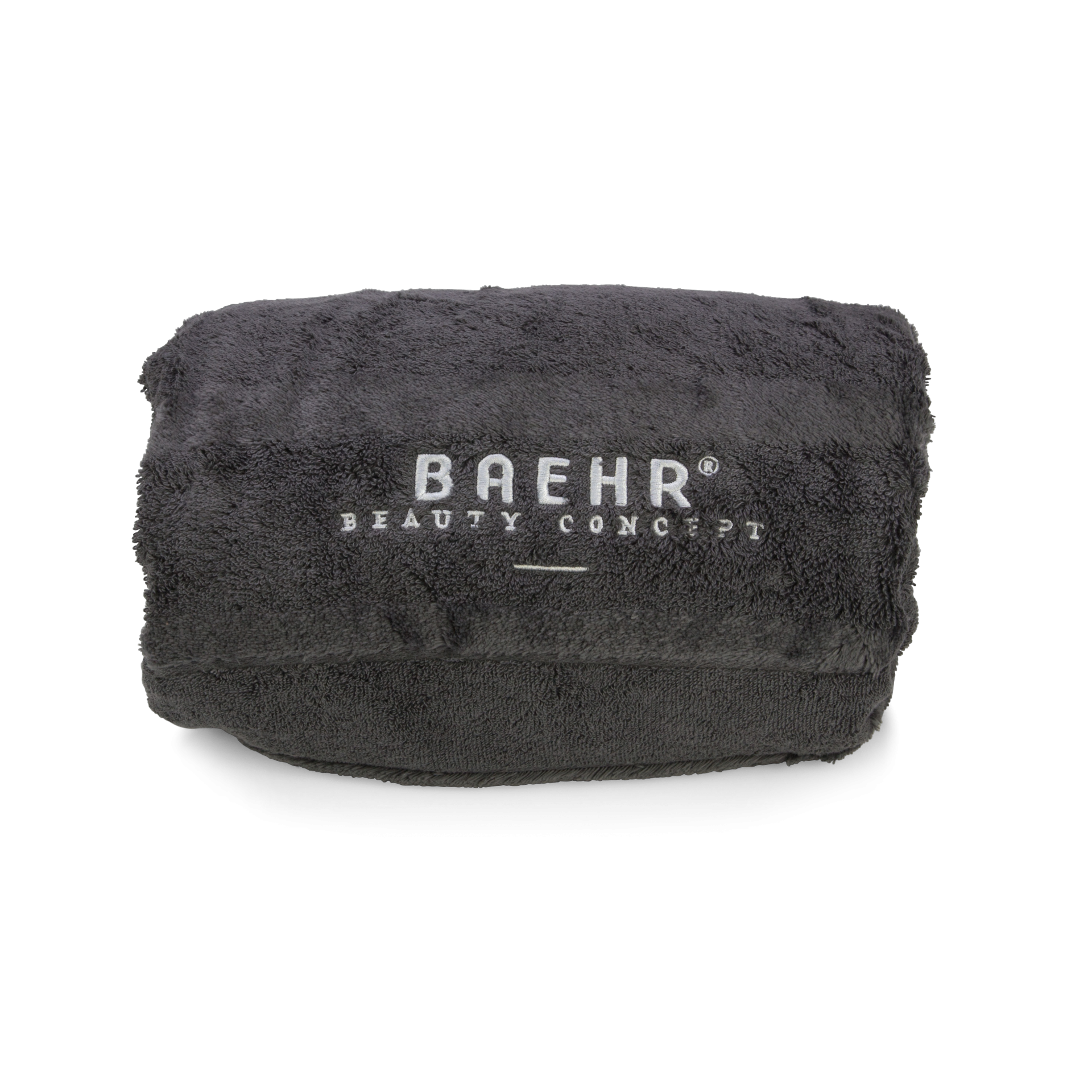 BAEHR-Handtuch mit "BAEHR BEAUTY CONCEPT" Logo, 160 x 80 cm BAEHR-Handtuch mit "BAEHR BEAUTY CONCEPT" Logo, 160 x 80 cm