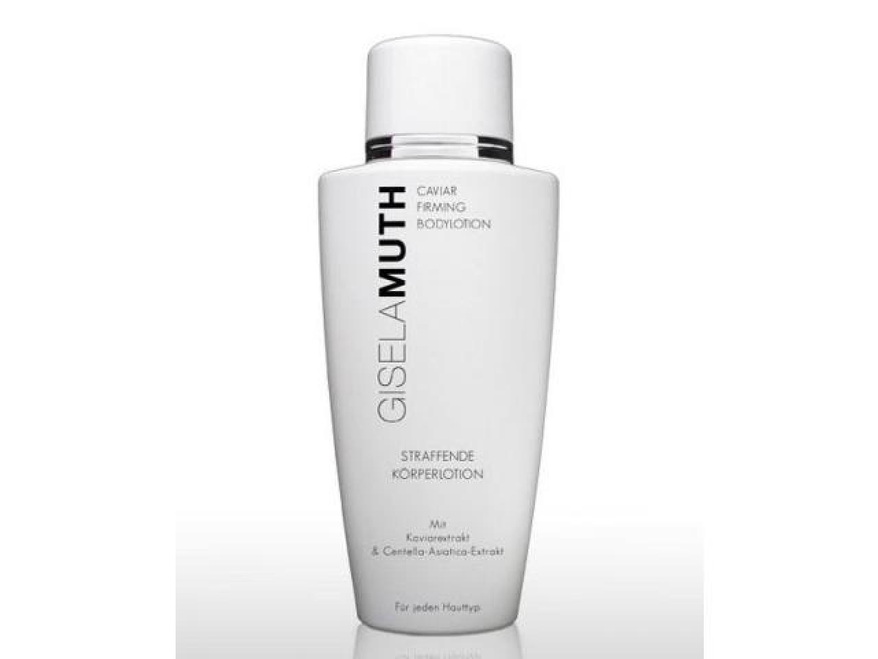 Gisela Muth Caviar Firming Bodylotion | 200 ml Gisela Muth Caviar Firming Bodylotion | 200 ml