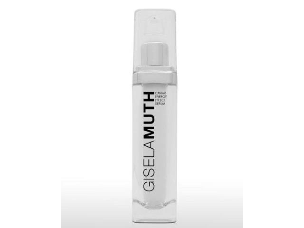 Gisela Muth Caviar Energy Effect Serum | 30 ml Gisela Muth Caviar Energy Effect Serum | 30 ml