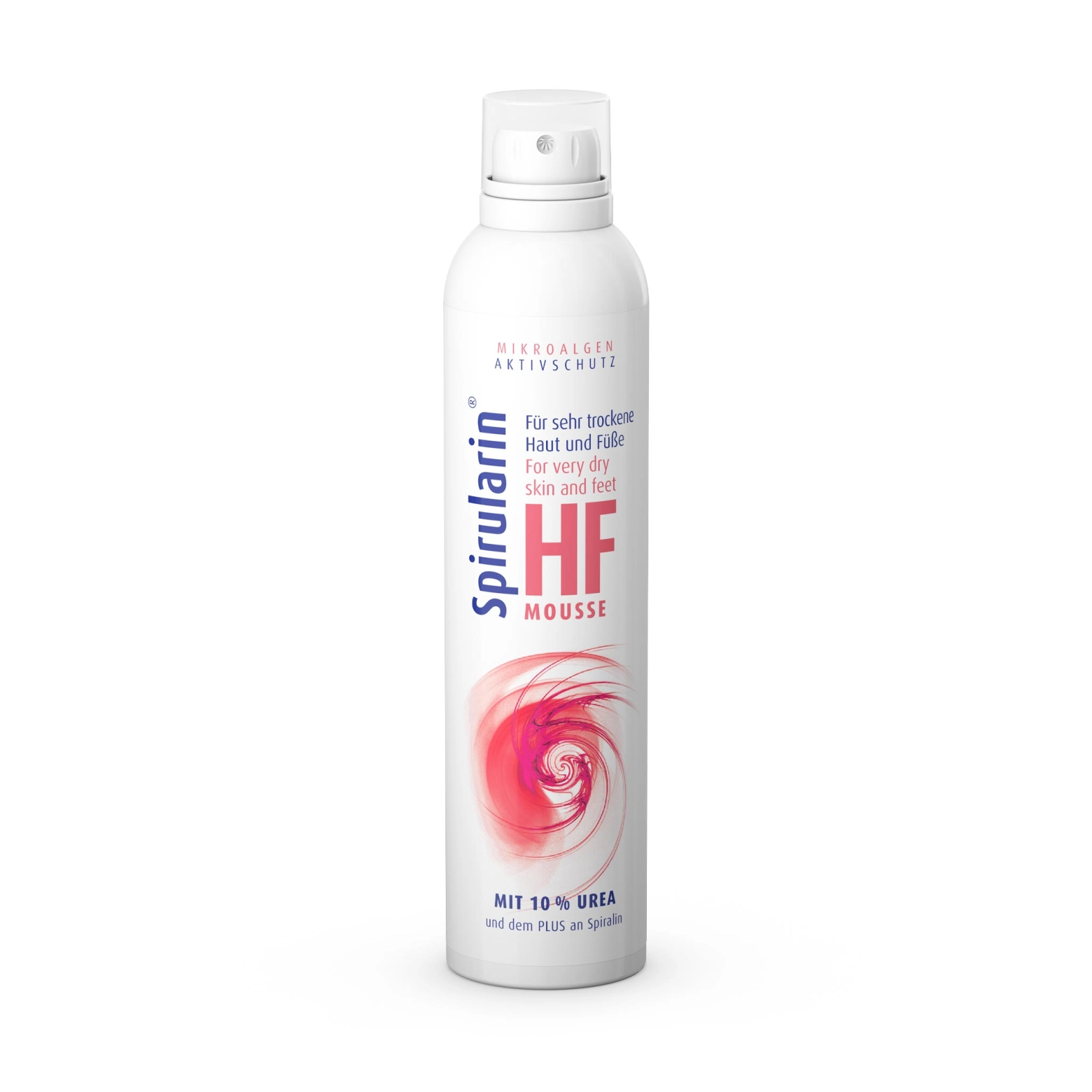 Spirularin® HF Mousse 300 ml