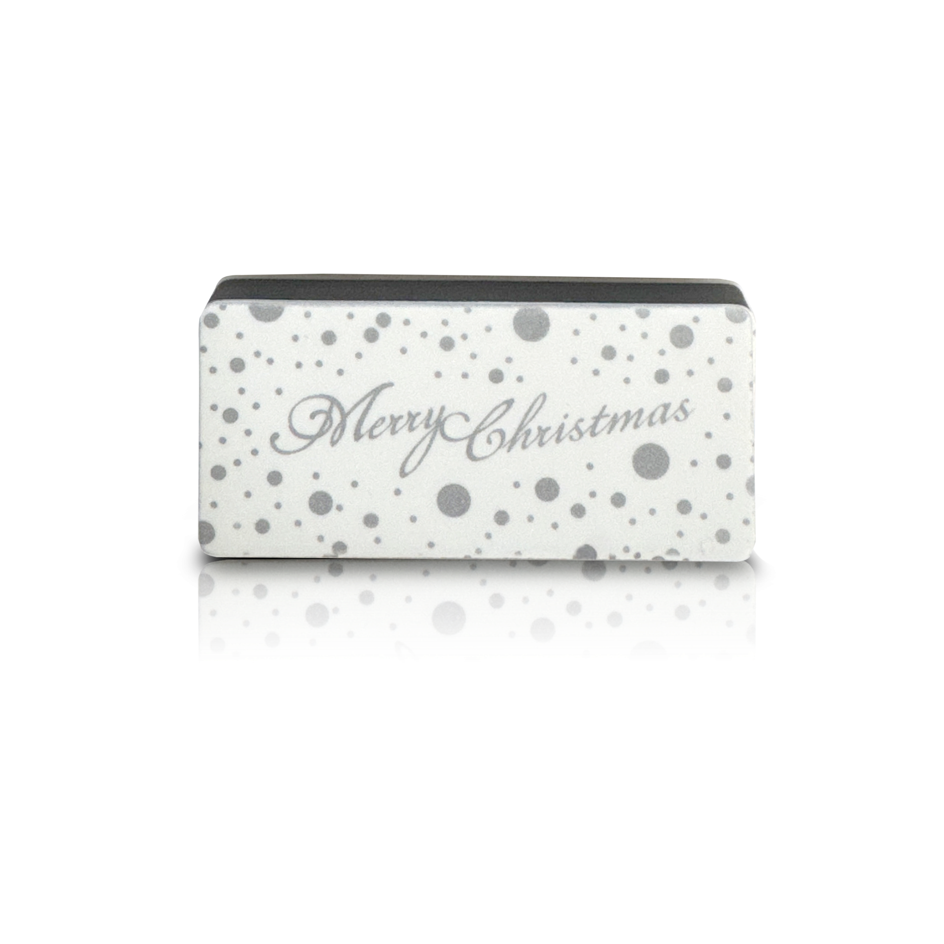 > BAEHR BEAUTY CONCEPT Sandwich Buffer „Silberperlen“, 1 Pack (10 Stk.)