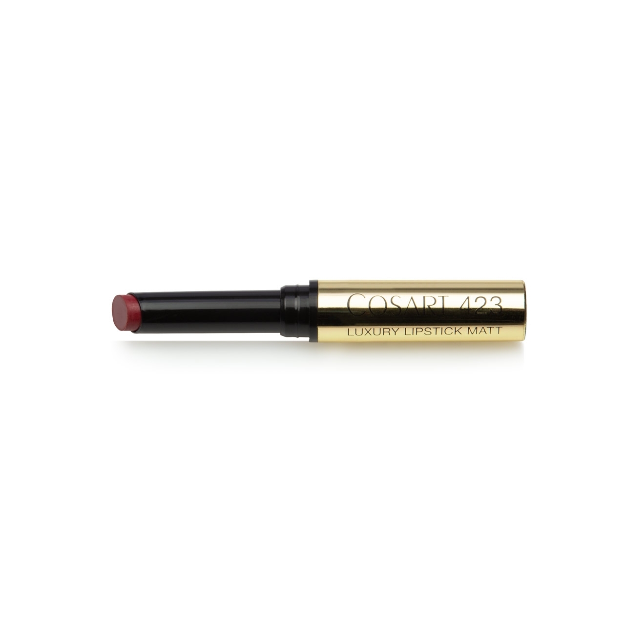 COSART Luxury Lipstick hibiscus 423 1,6 g COSART Luxury Lipstick hibiscus 423 1,6 g