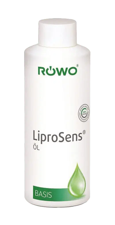 🟡 RÖWO LiproSens Öl Basis 1 l