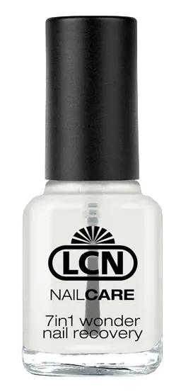 LCN 7in1 Wonder Nail Recovery 8 ml LCN 7in1 Wonder Nail Recovery 8 ml