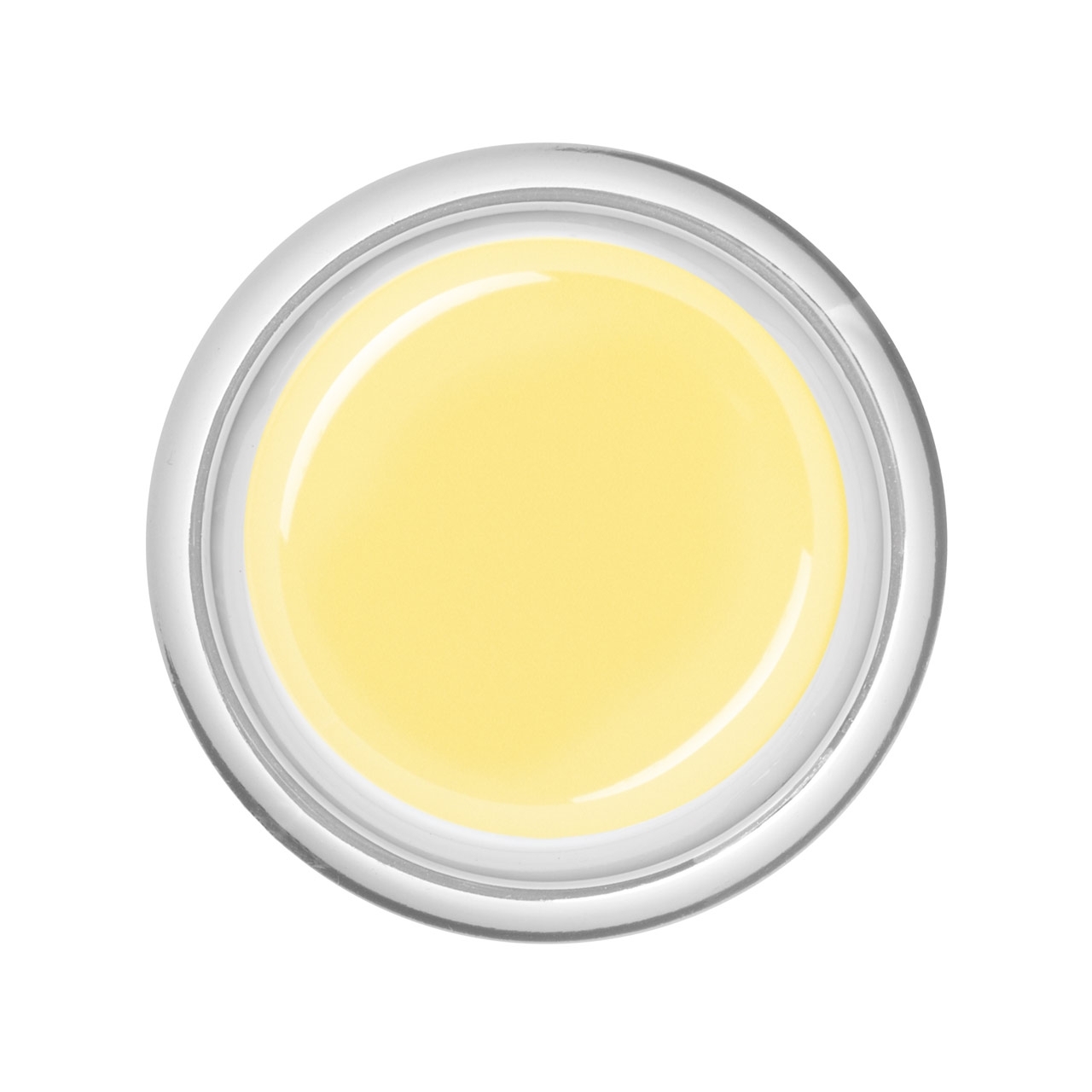 BAEHR BEAUTY CONCEPT NAILS Colour-Gel Candy Vanilla Cream 5 ml