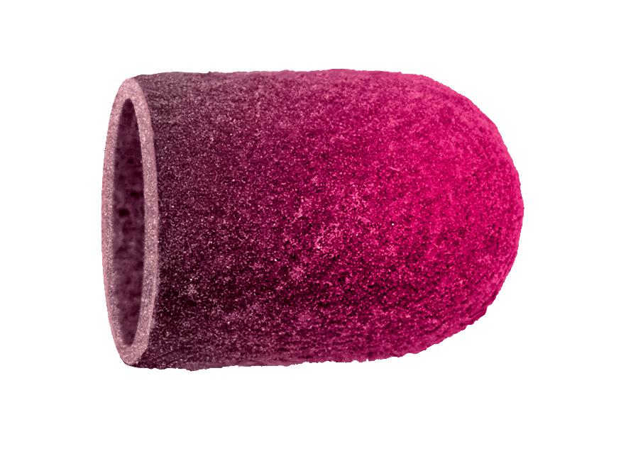 RUCK Thermo-Schleifkappen, fein Ø 10 mm, 10 Stück RUCK Thermo-Schleifkappen, fein Ø 10 mm, 10 Stück