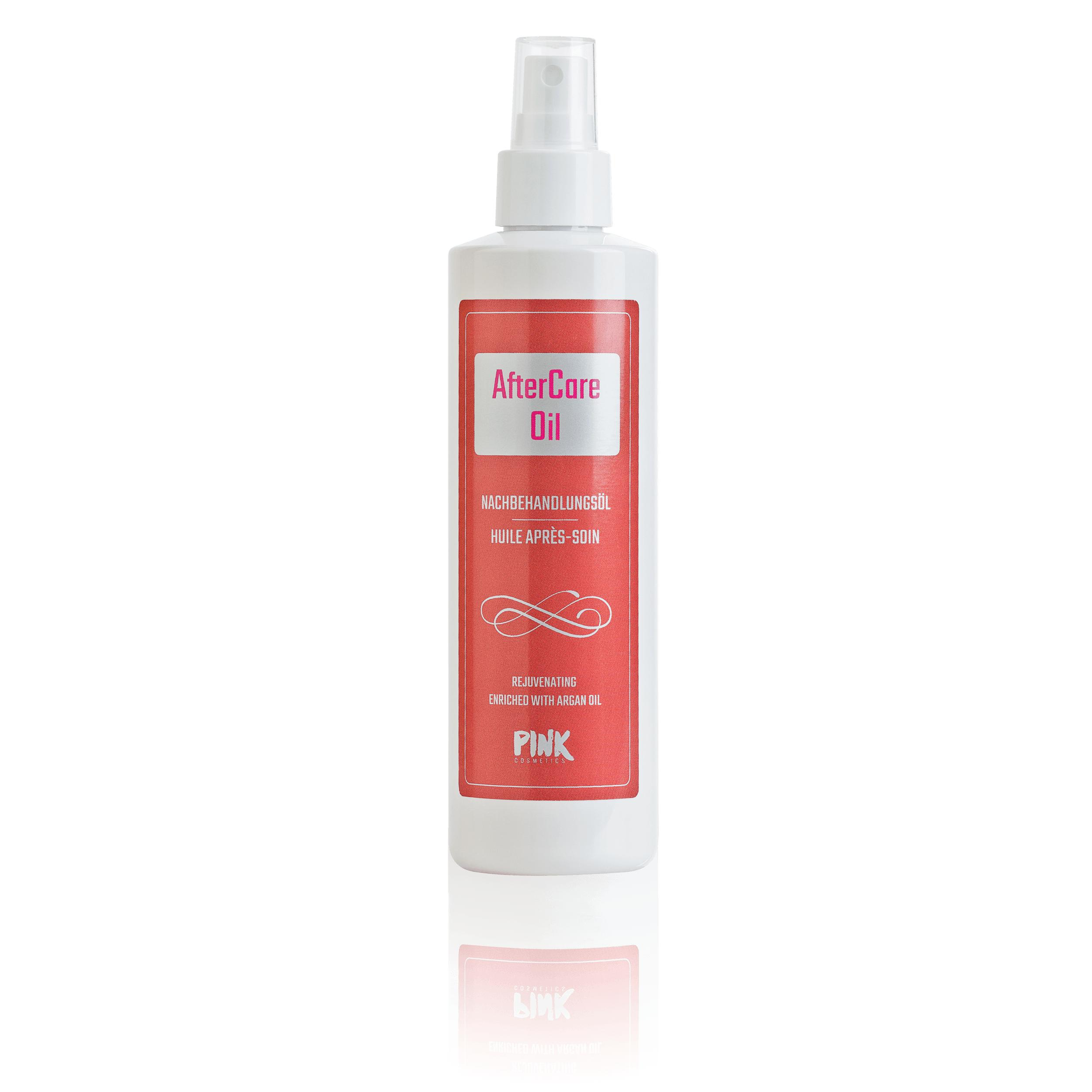 PINK COSMETICS After Care Oil | Nachbehandlungsöl 250 ml PINK COSMETICS After Care Oil | Nachbehandlungsöl 250 ml