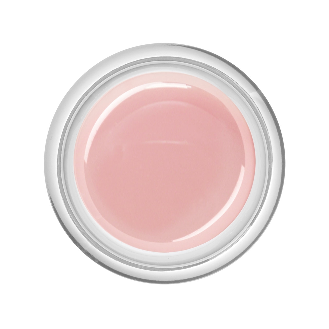 BAEHR BEAUTY CONCEPT - NAILS Modellage-Gel Rosa (Builder Gel pink) 15 ml