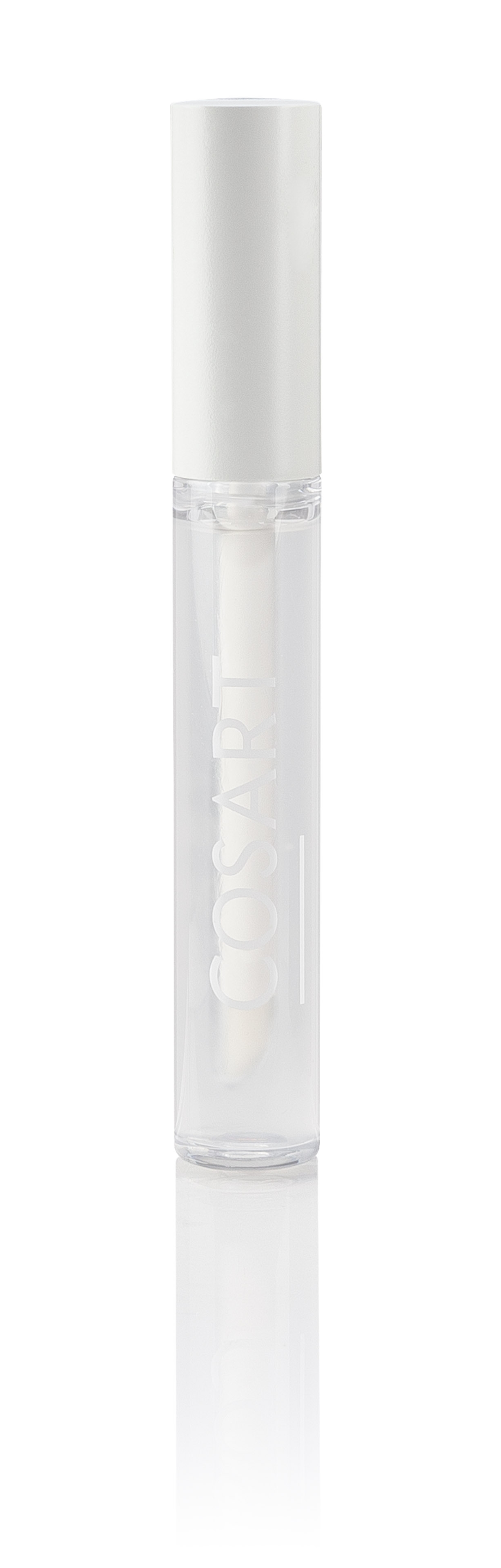 COSART Lip Gloss xxl transparent 800 8,5 ml COSART Lip Gloss xxl transparent 800 8,5 ml
