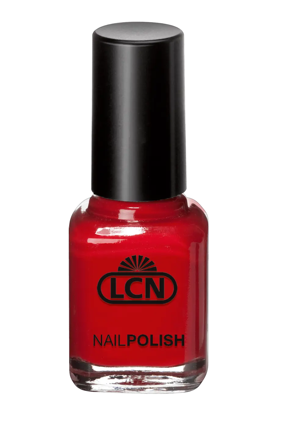 LCN Nagellack red affair (84) 8 ml