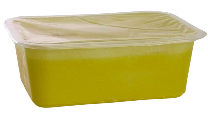 Paraffinwachs - Aloe 2x 500 g Paraffinwachs - Aloe 2x 500 g