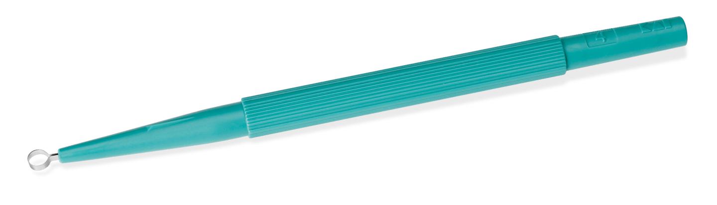 Kai Dermal Curette - Hautkürette 4 mm Ø, MK-404 Kai Dermal Curette - Hautkürette 4 mm Ø, MK-404