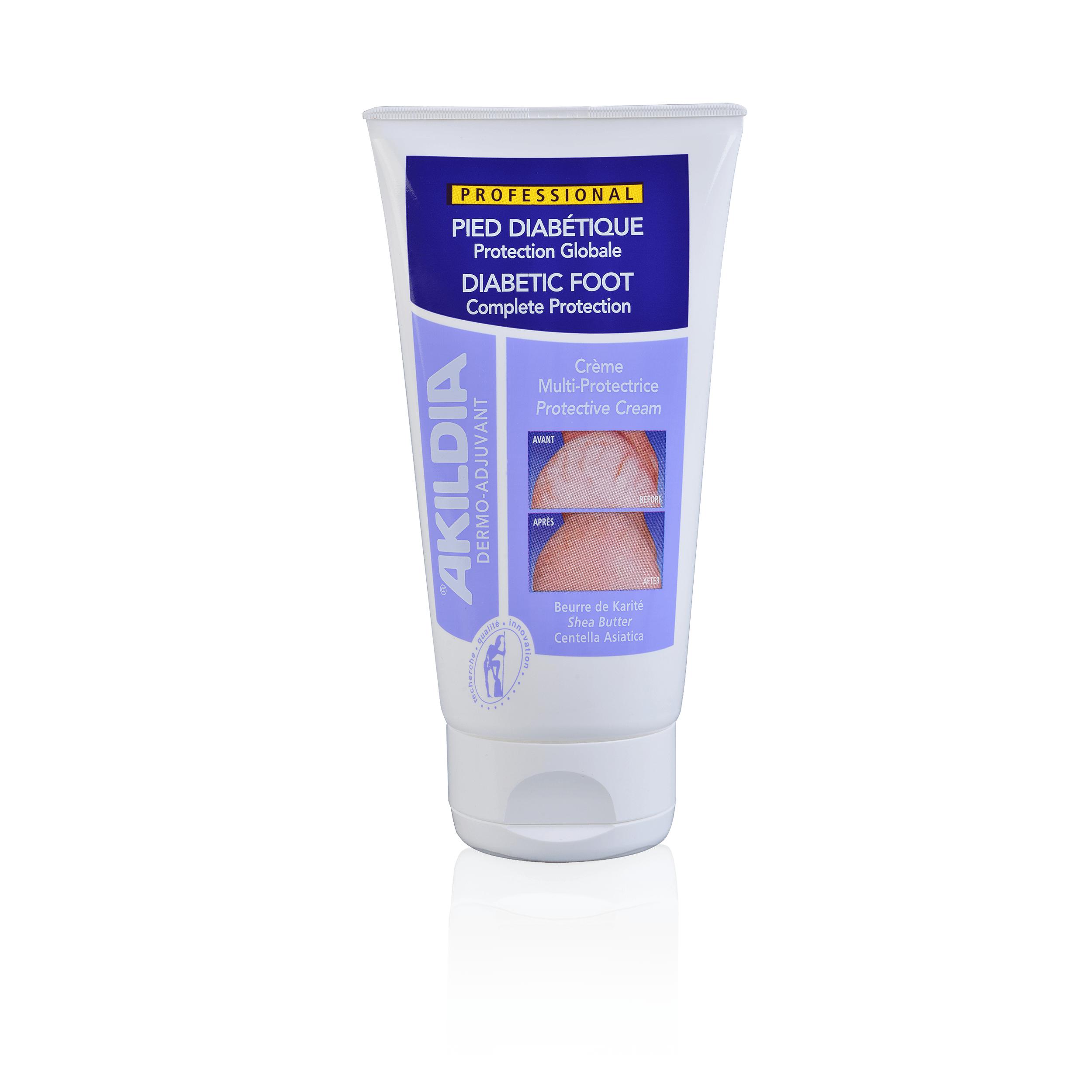 AKILEINE - Akildia Schutzcreme 150 ml AKILEINE - Akildia Schutzcreme 150 ml