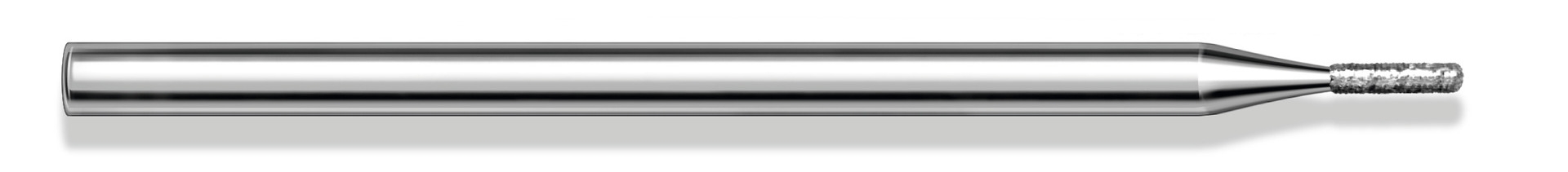 Busch Diamantschleifer | Ø 1,0 mm 2 Stück Busch Diamantschleifer | Ø 1,0 mm 2 Stück