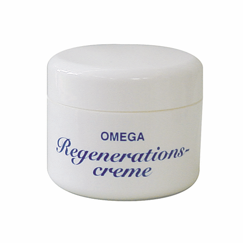 OMEGA - Regenerationscreme 30 ml