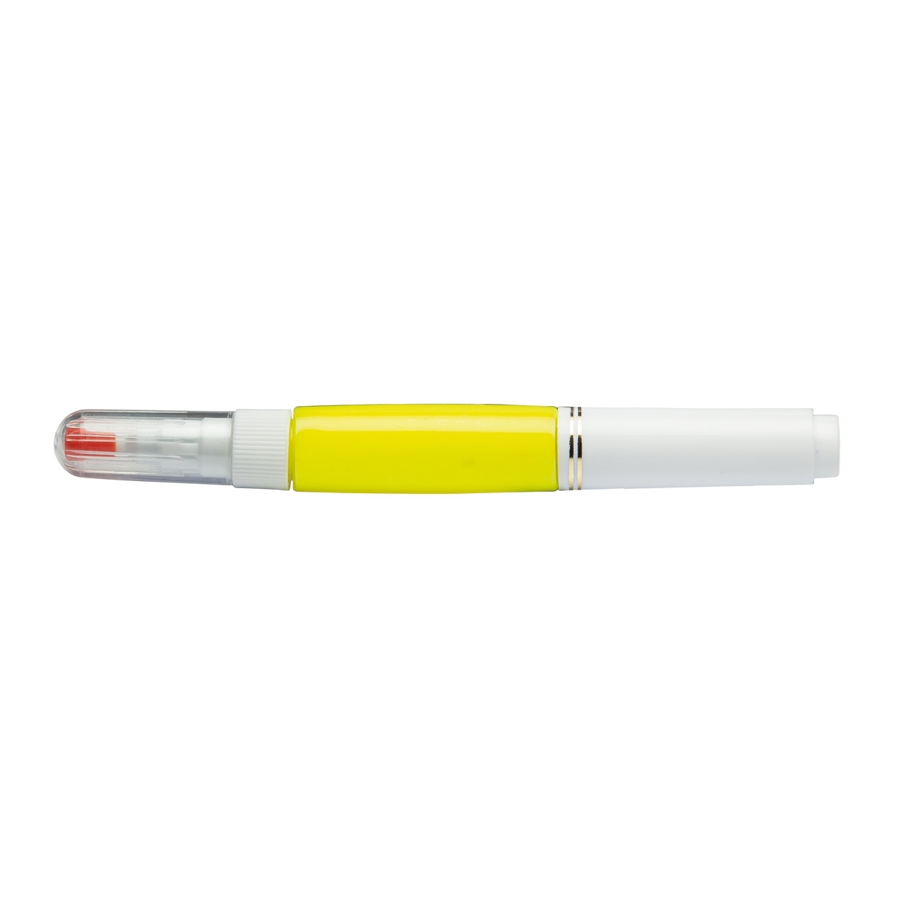 BAEHR BEAUTY CONCEPT - NAILS Farbliner Pen, neon gelb 10 ml