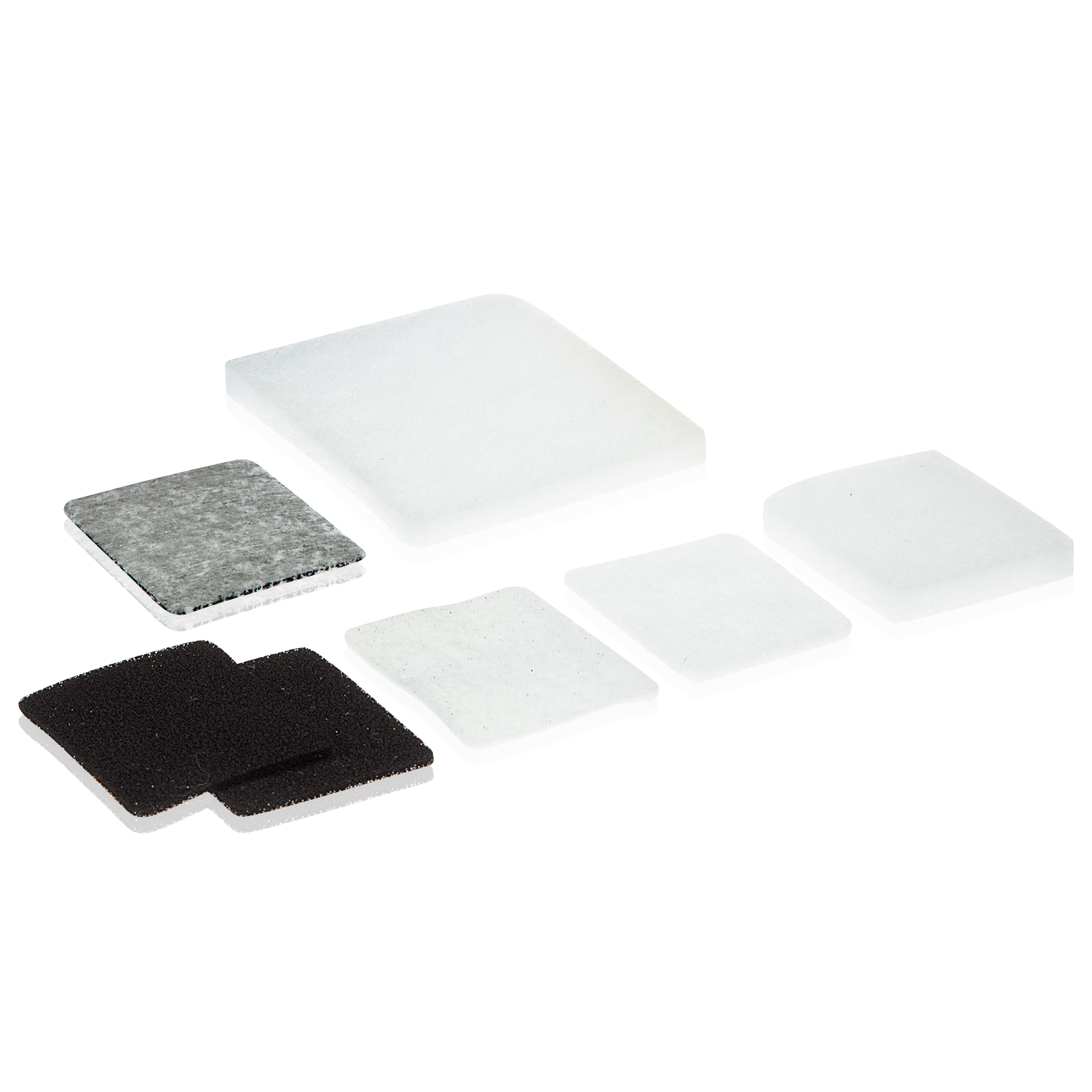 🌸 Ersatzfilter-Set für Fußpflegegerät BAEHR TEC A2000, 35-teilig 🌸 Ersatzfilter-Set für Fußpflegegerät BAEHR TEC A2000, 35-teilig