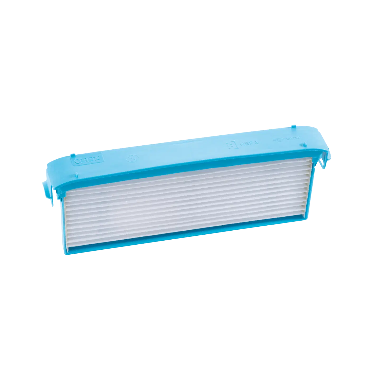 RUCK HEPA-Filter für Nova Pro/SE 58000, 58001, 1 Stück
