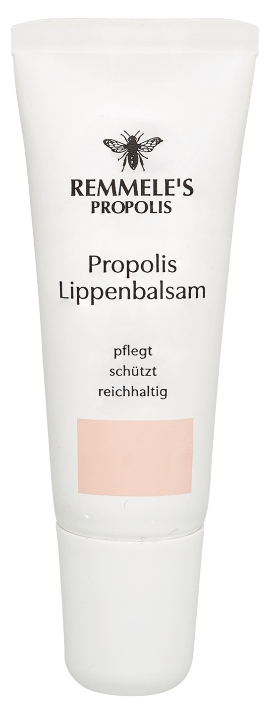 🐝 REMMELE`s PROPOLIS Lippenbalsam 8 ml  🐝 REMMELE`s PROPOLIS Lippenbalsam 8 ml