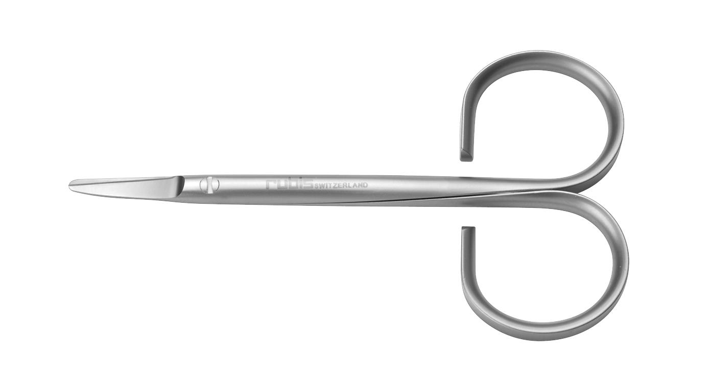 RUBIS Spezialschere Kid mit Stecketui Elefantina RUBIS Spezialschere Kid mit Stecketui Elefantina