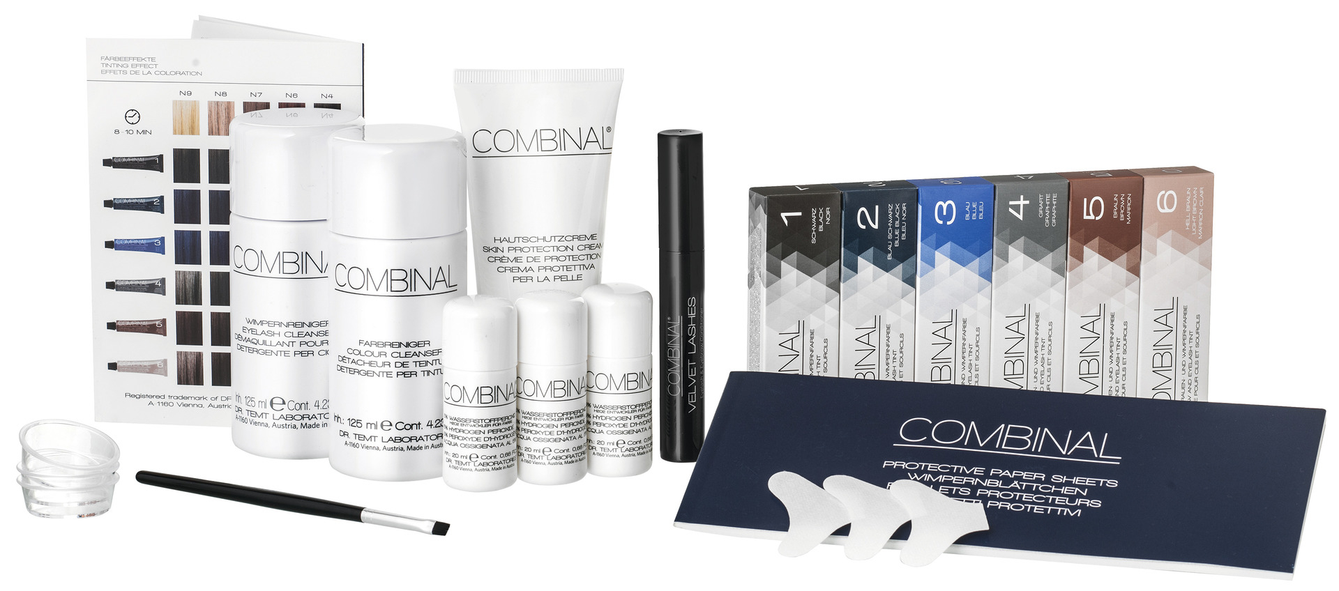 COMBINAL Starter-Set COMBINAL Starter-Set
