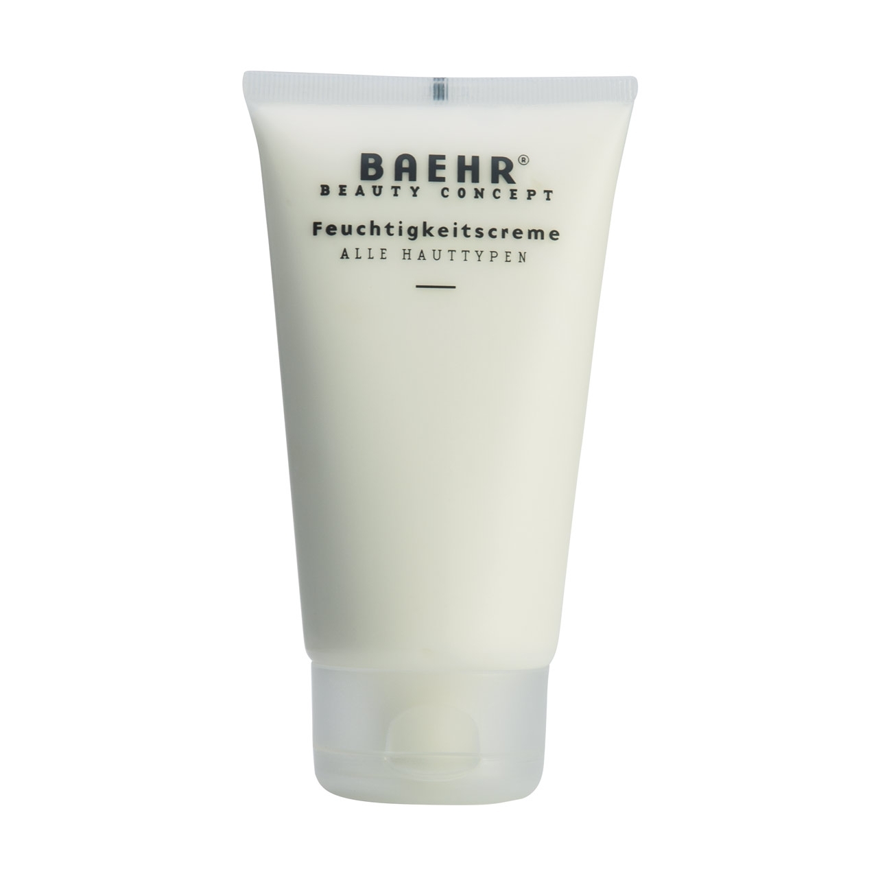 BAEHR BEAUTY CONCEPT - Feuchtigkeitscreme alle Hauttypen, 150 ml BAEHR BEAUTY CONCEPT - Feuchtigkeitscreme alle Hauttypen, 150 ml