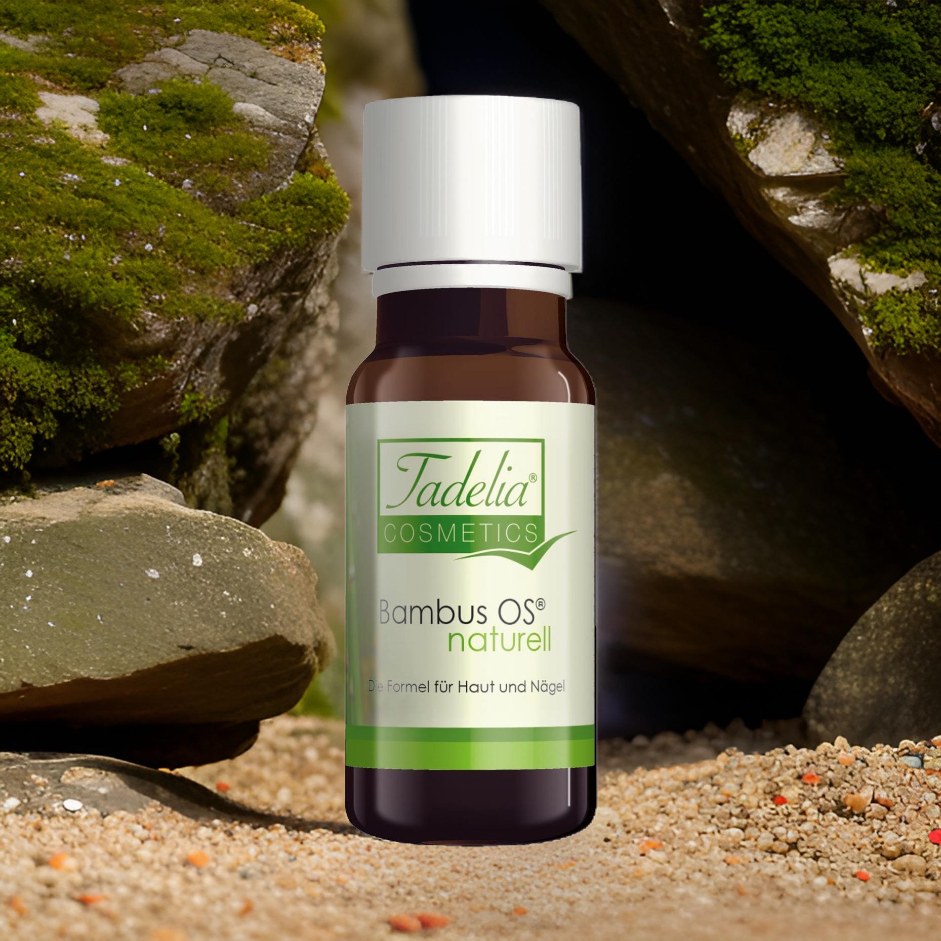 Tadelia Bambus OS naturell - Bambusessig Bambuskonzentrat 30 ml Tadelia Bambus OS naturell - Bambusessig Bambuskonzentrat 30 ml