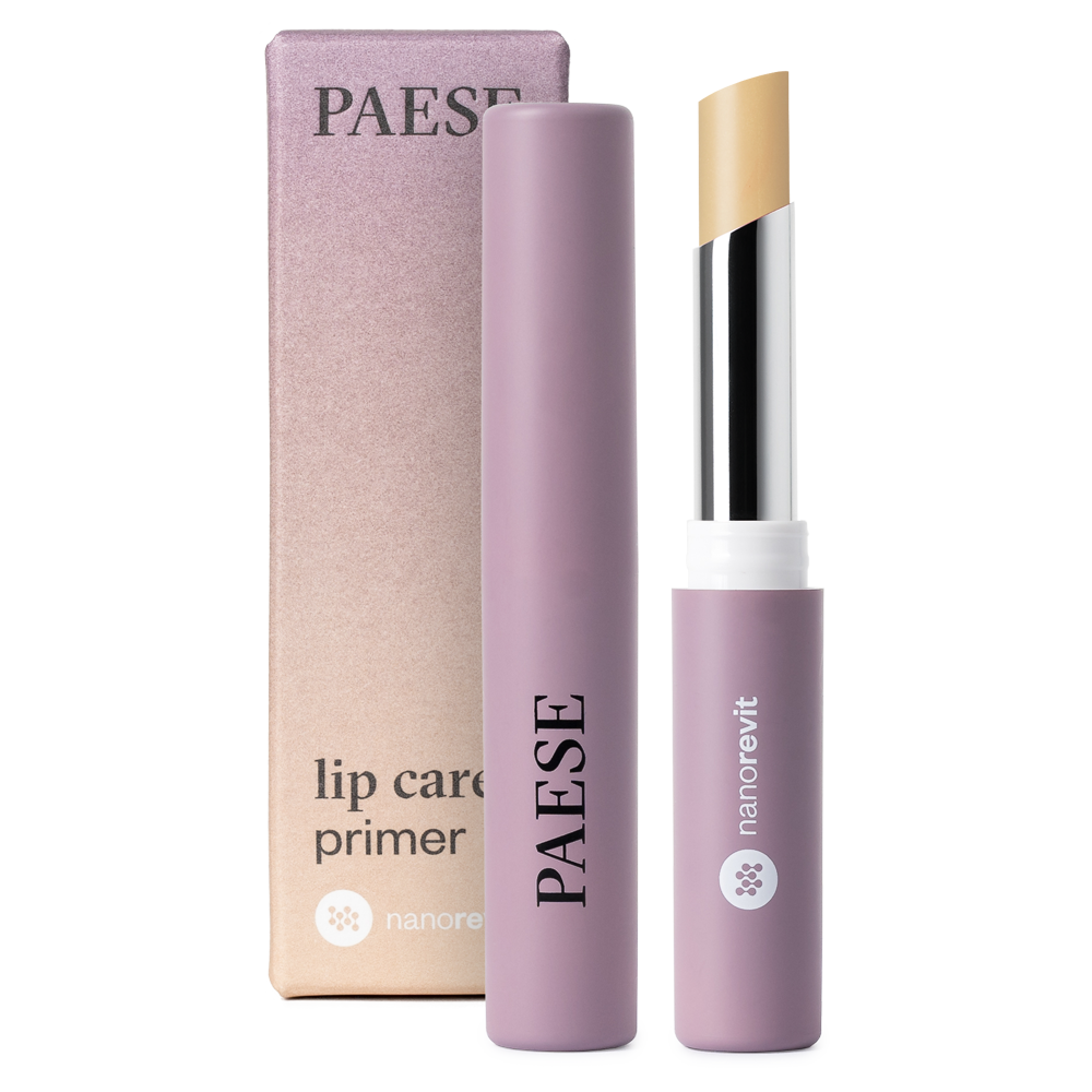 PAESE Beauty Nanorevit Care Primer 2,2 g transparent PAESE Beauty Nanorevit Care Primer 2,2 g transparent