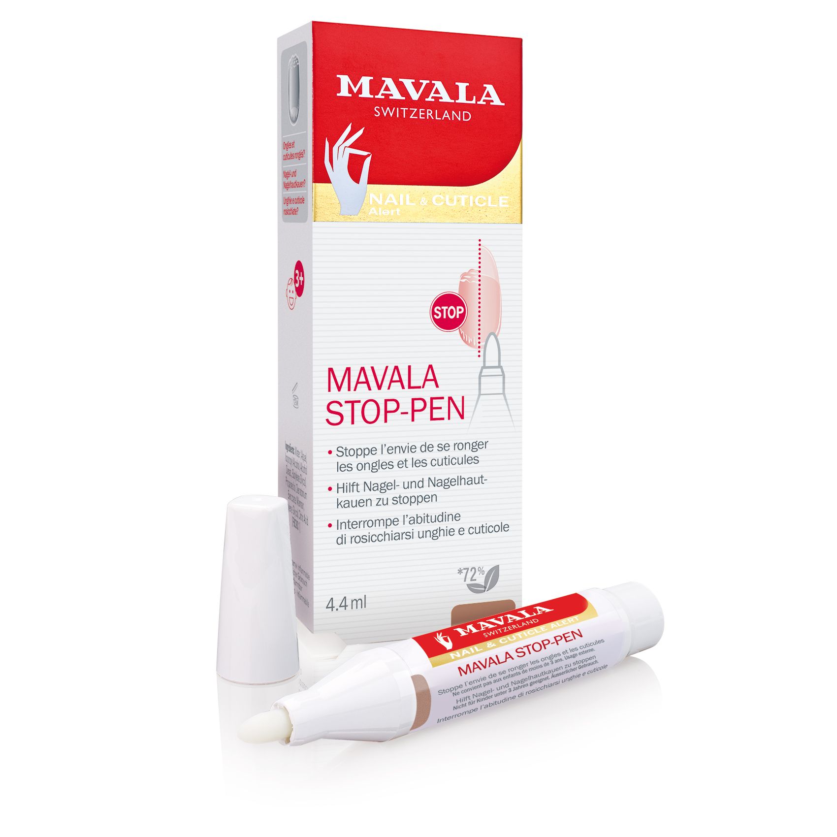 MAVALA Stop Pen - 4,4 ml