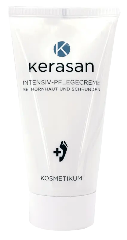 Kerasan Intensiv-Pflegecreme 150 ml Kerasan Intensiv-Pflegecreme 150 ml