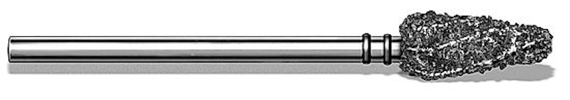 Busch Diamantschleifer Gr. 070, megagrob Busch Diamantschleifer Gr. 070, megagrob